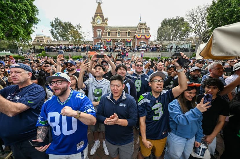 Disney Sells Out Super Bowl Ads, Lands 2026-27 Upfronts