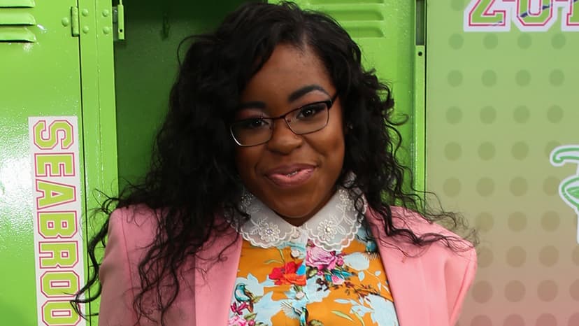 Disney 'Z-O-M-B-I-E-S' Star Carla Jeffery Dies