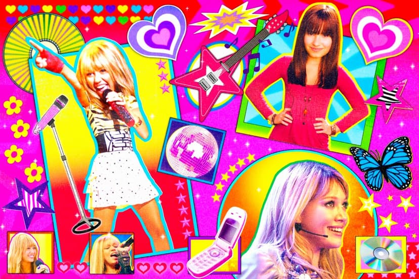 Disney Stars' Nostalgia Tour: A New Era Dawns