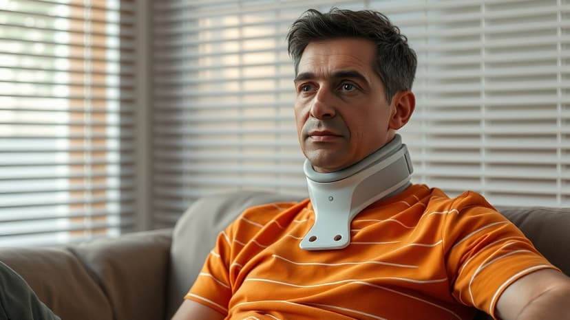 Disney Stuntman Lauded Hero After Indy Prop Mishap