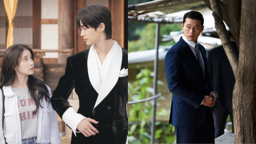 Disney+ Announces Slate of Acclaimed Korean Dramas for 2026