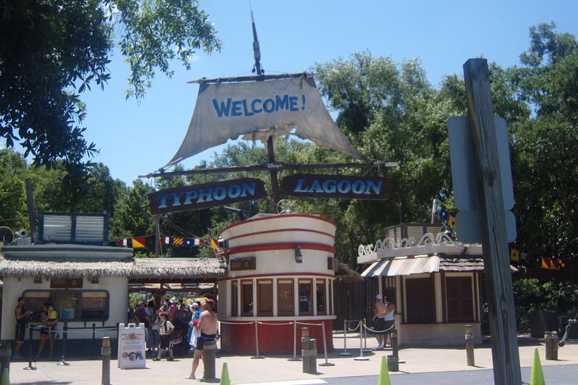 Viral 'Wedgie' Lawsuit Against Disney World Dismissed