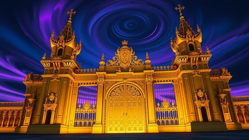 Disney World Prices Skyrocket Past $200 Per Day