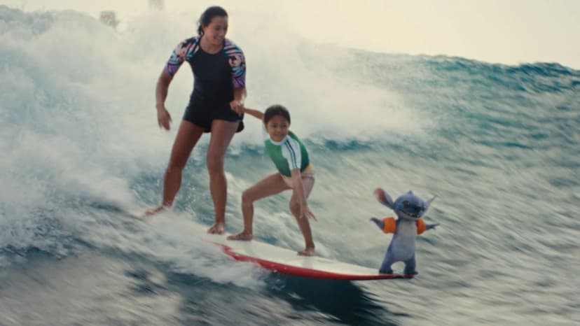 Disney Announces 'Lilo & Stitch 2' and 'Incredibles 3' for 2028