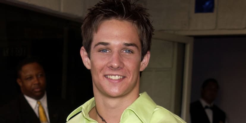 Luck of the Irish: DCOM's 25th Anniversary