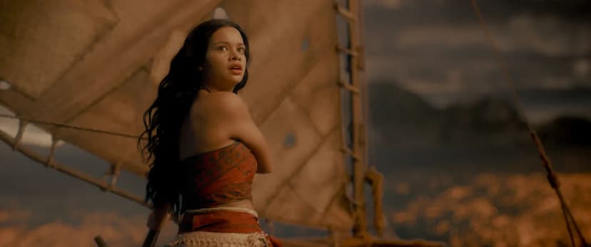 Disney's Moana Remake: A Missed Opportunity?