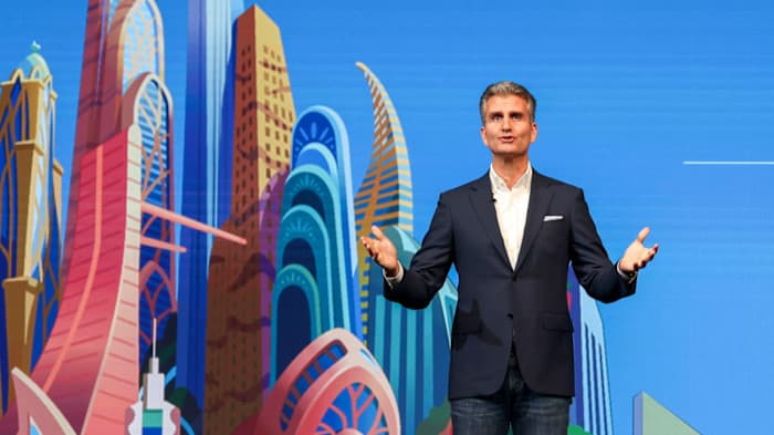 Disney CEO's Chaotic First Week: AI Deal Collapses, Show Shelved