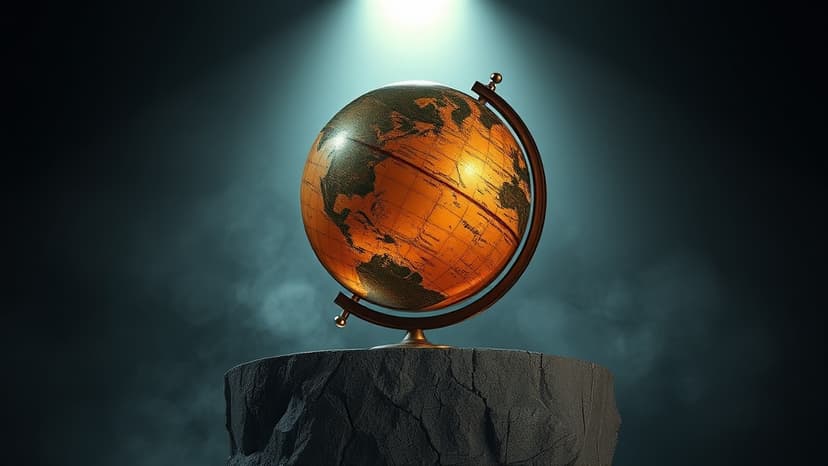 Disney's New CEO: Hollywood's Biggest Test?