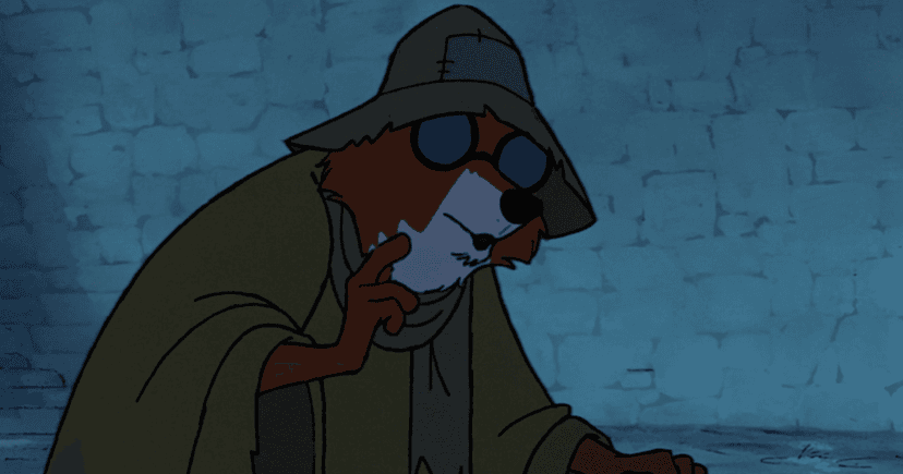 Disney's Live-Action Robin Hood Officially Canceled