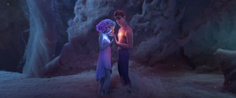 Disney Director's Heartbreaking Loss Inspires Oscar-Qualifying Short