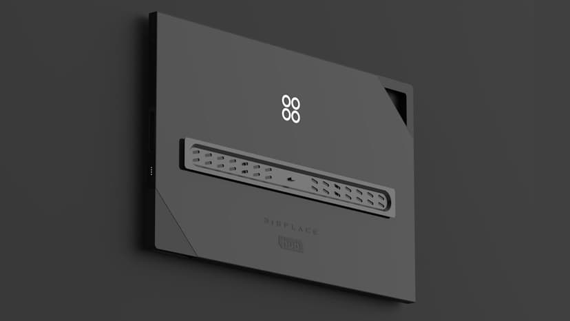 Displace Hub: Turn Any TV Wireless?