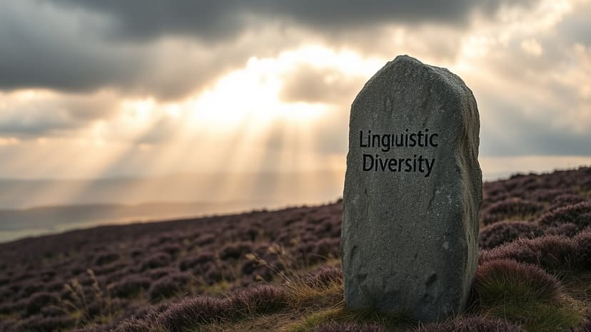 North Wales Accents: The Unheard Welsh Identity