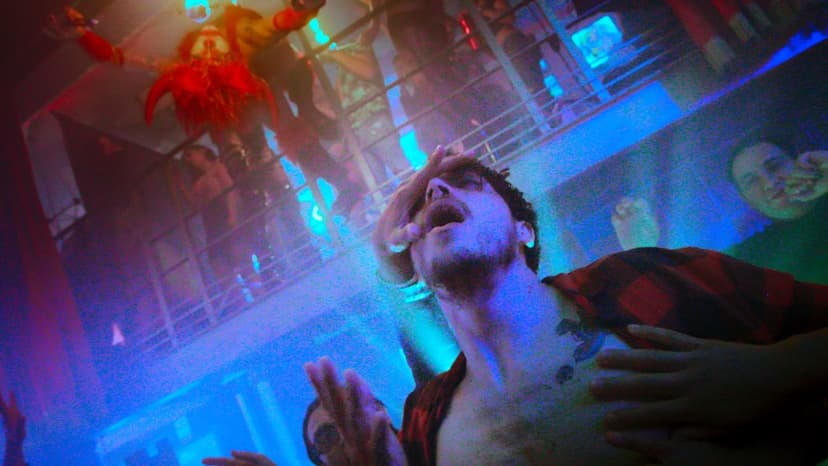 Gay Brothers Reconcile in Visually Bold Drama