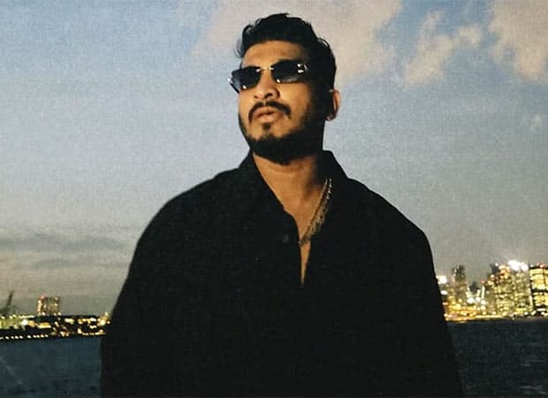 DIVINE Walks on Water: A Decade of Indian Hip-Hop Domination