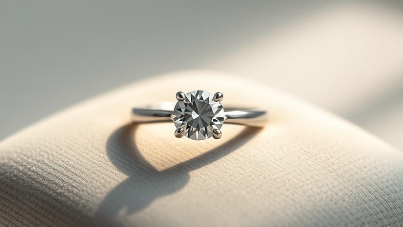 Divorce Rings: Redefining Freedom After Love