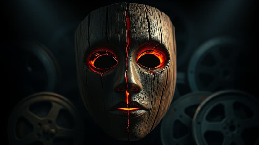 Bachchan's Lesson: How Actor Learned Reel vs. Real