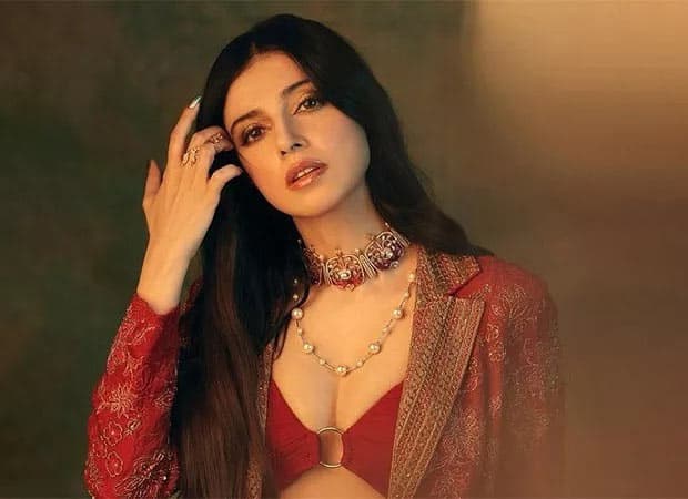 Divya Khossla: Bollywood's Crocodile-Infested Waters