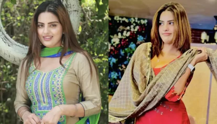 Haryanvi Actress Divyanka Sirohi Dies Suddenly at 30