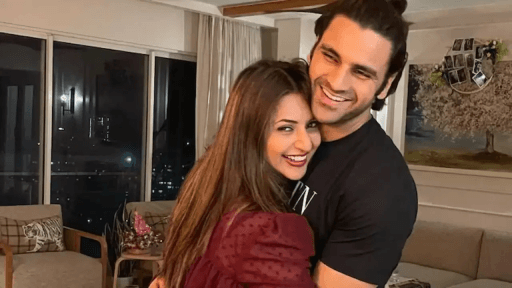 TV Couple Divyanka, Vivek Reportedly Pregnant