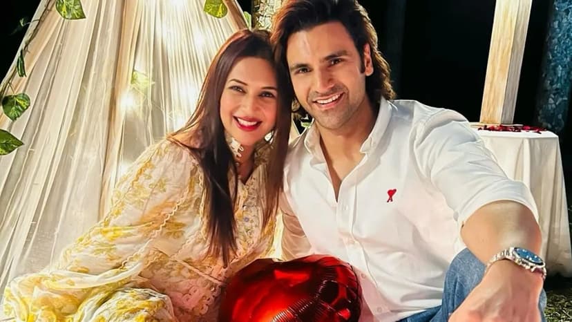 Home-Cooked Meals, Powdered! Vivek Dahiya Tries Wife's Travel Food