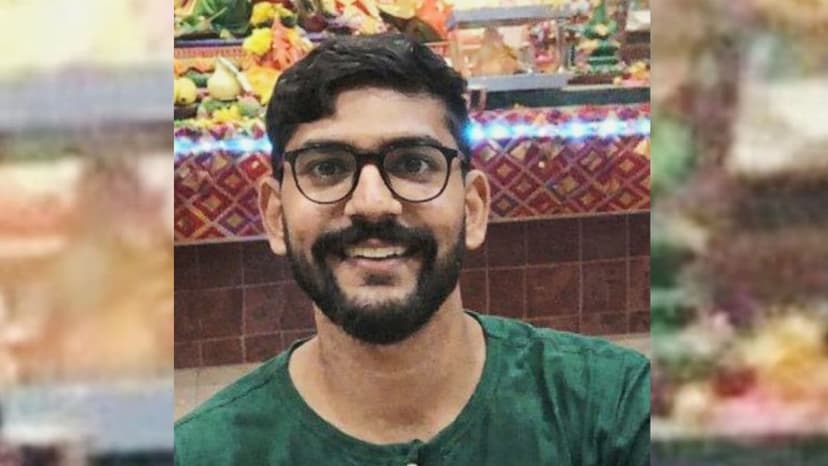 Mumbai Sailor's Remains Return After 48 Days