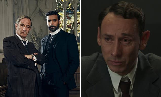 Dixon of Dock Green AI Face for Police Reforms?