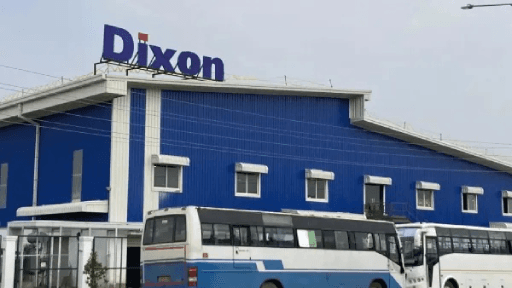 Dixon-Vivo JV: Govt Greenlights Smartphone Manufacturing