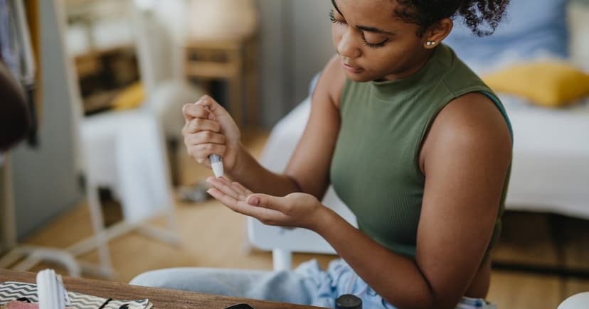 Shop-Bought Tests: 60% Risk of Error