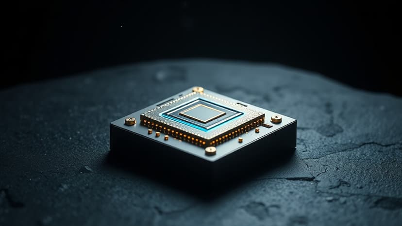 DIY Quantum Computer Kit Launches