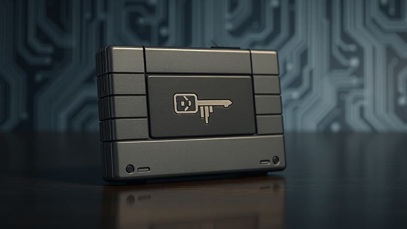DIY SSD Game Cartridges for PC Gamers