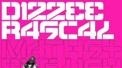 Dizzee Rascal Goes American, But Can US Fans Buy It?