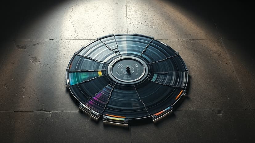 DJ's nose collapse linked to botched Turkey surgery