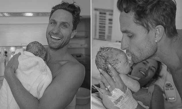 Fisher Welcomes Baby Girl After IVF Struggles