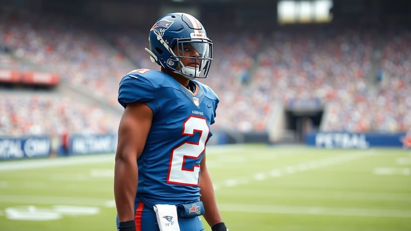 Moore Cleared: Bears WR Ready for Rams Showdown