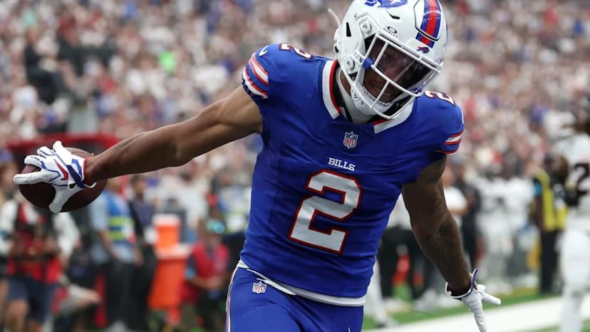 Moore's Injury: Fantasy Football Dilemma
