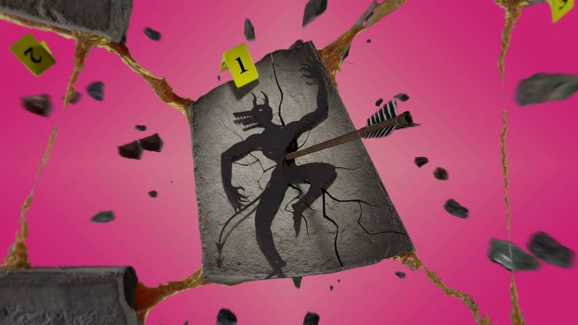 Dark Batida: Narciso's Industrial Sound Evolves