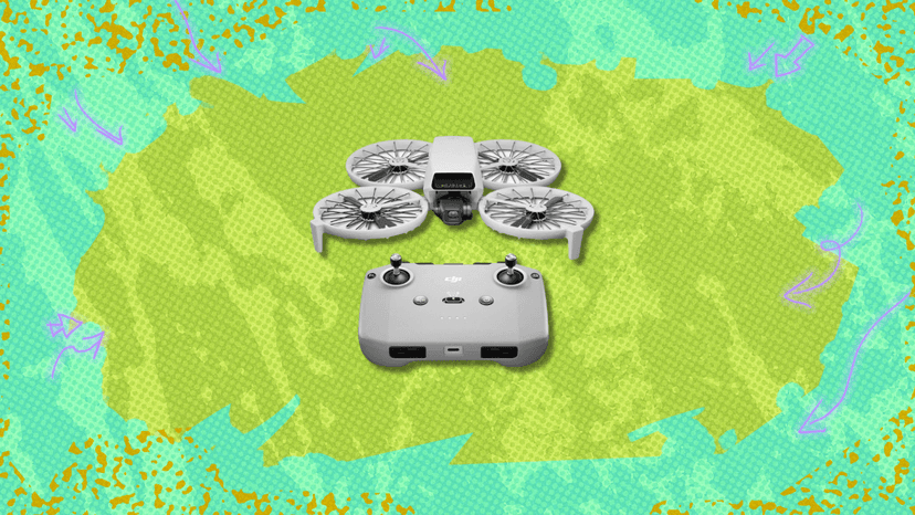 DJI Drones: Last Chance Before US Ban?