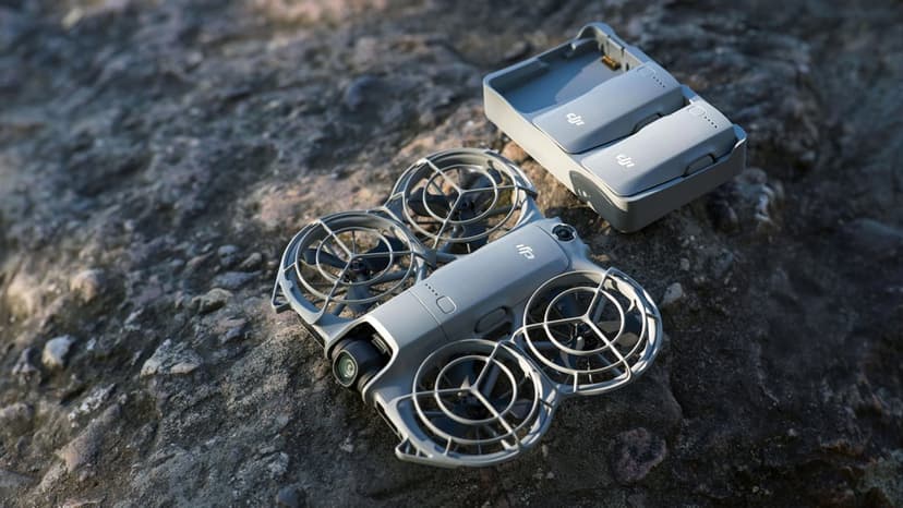 DJI on Verge of US Ban: Security Audit Deadline Looms