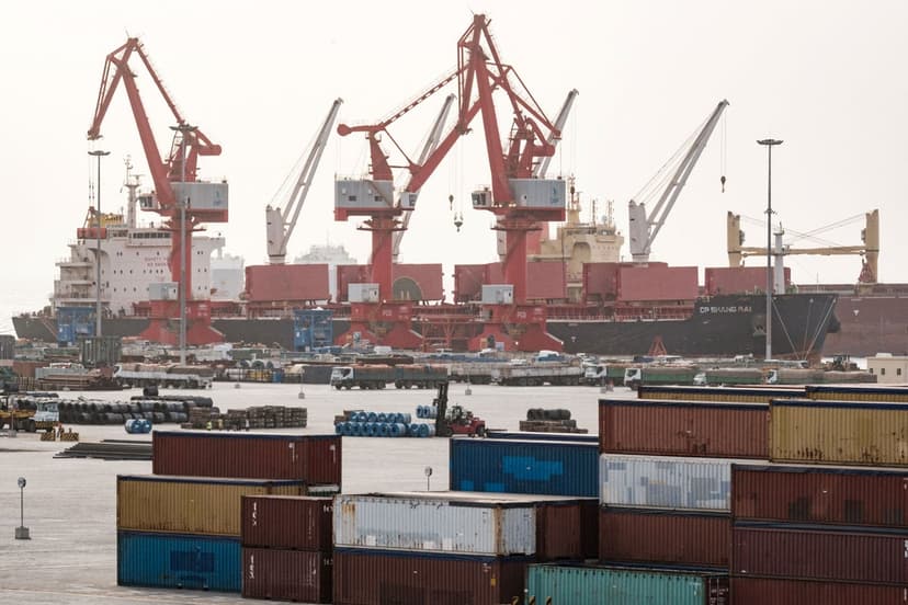 Djibouti's Carbon Levy: A Climate Finance Game Changer?