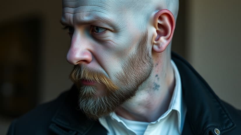 Djimon Hounsou Assault: Baby Mama Arrested