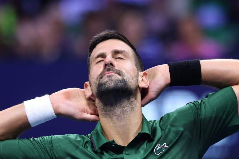 Djokovic Quits PTPA: Legacy or Liability?