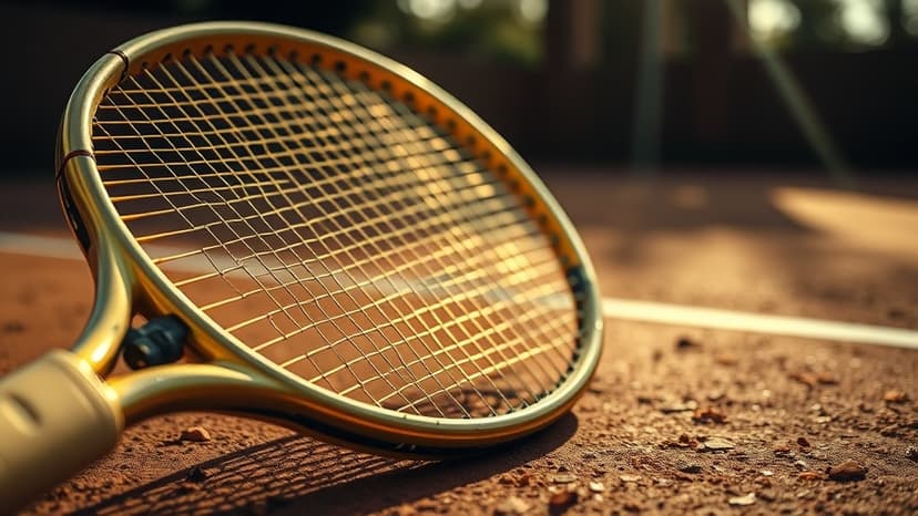 Djokovic Accused of Mind Games by French Open Rival