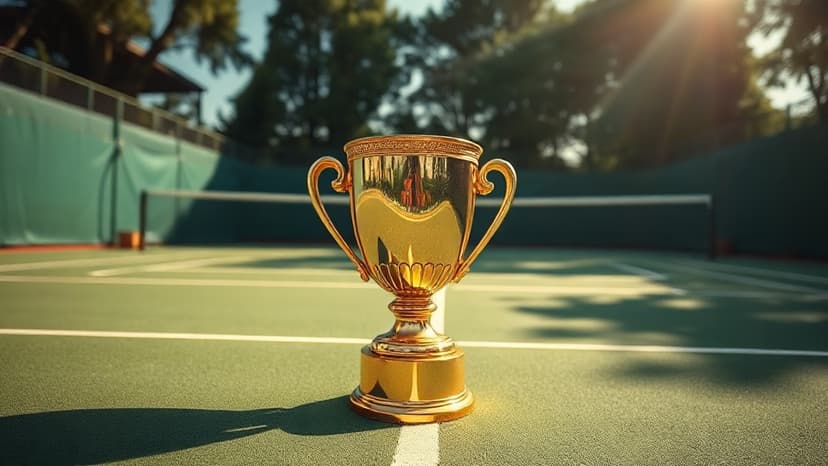 Djokovic & Sabalenka: The Dream Team?