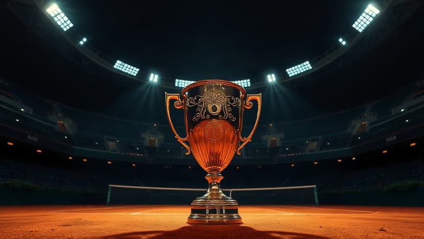 Djokovic Begins US Open Title Quest vs. Navone