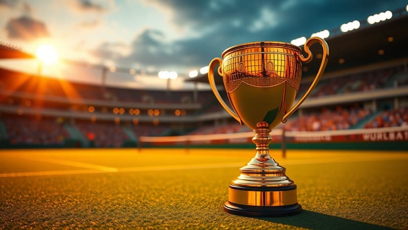 Djokovic's Emotional Melbourne Triumph