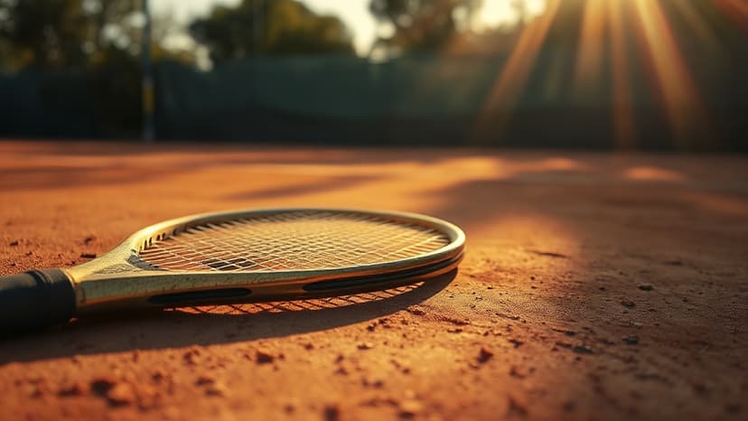 Djokovic: Tennis defying age and expectation