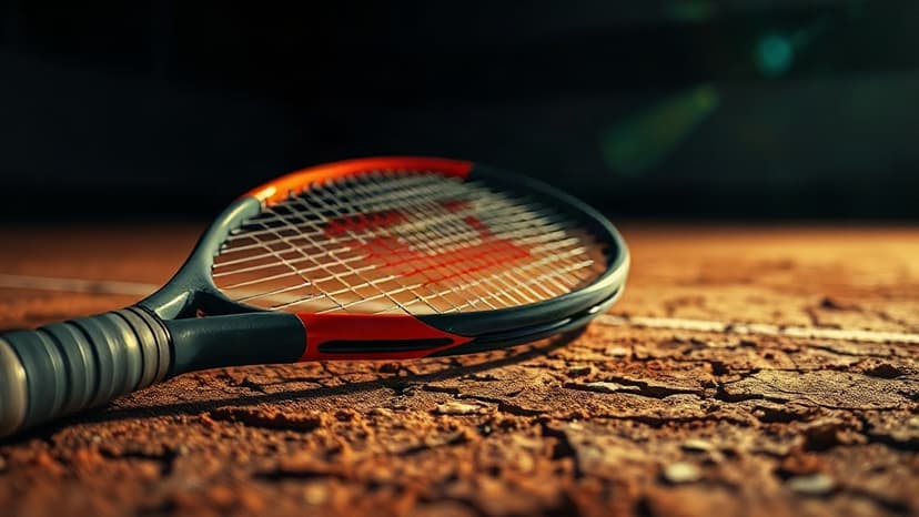 Djokovic Suffers Shocking US Open First-Round Defeat Amidst Vomiting Spell