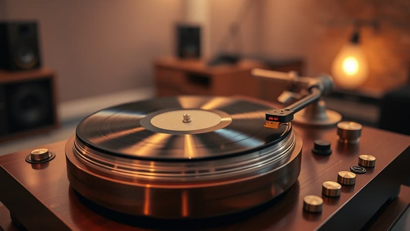 DJ's 24-Hour Music Marathon for Hospice