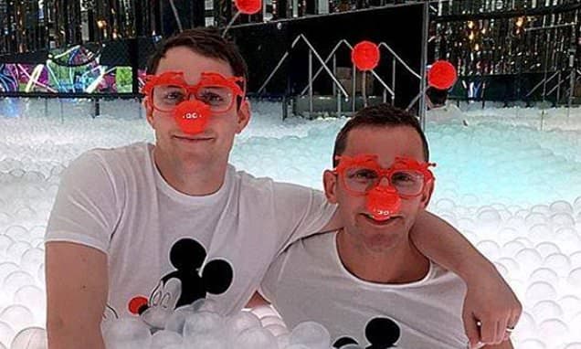 DJ Faced Probe Amid Top BBC Gigs