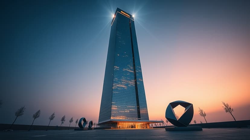 NRIs Drive DLF Sales to Rs 16,176 Crore